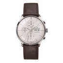 Junghans Meister Chronoscope férfi óra